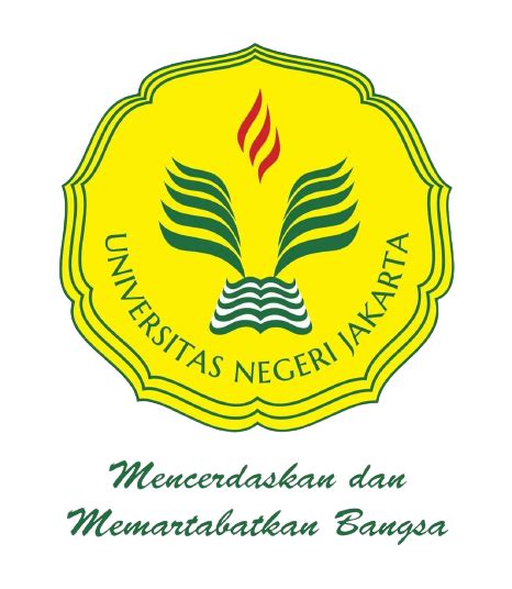 Detail Logo Unj Png Koleksi Nomer 7