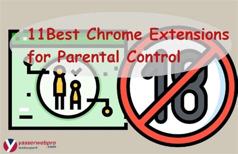 11 best chrome extension parental control – Yasserwebpro