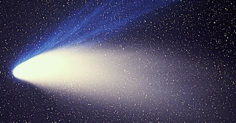 What Comet Hale-Bopp Means 20 Years Later