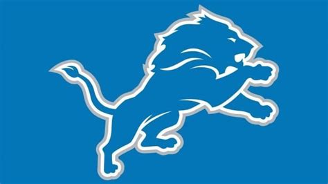 Detroit Lions Logo, symbol, meaning, history, PNG, brand