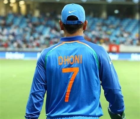 7 Most Iconic Jersey Numbers In Cricket - The Cricket Lounge