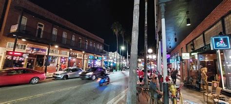 Sights and scenes: Ybor City