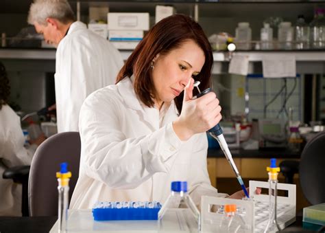 Clinical Laboratory Technologists and Technicians Are Among Top Growth Jobs for Next Decade ...