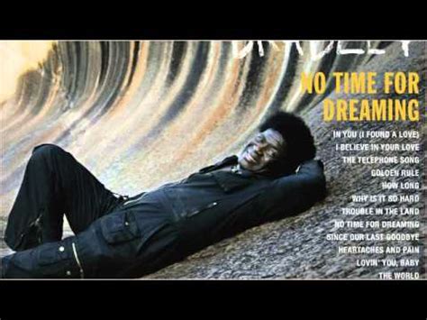 Charles Bradley - No Time For Dreaming (HQ) - YouTube