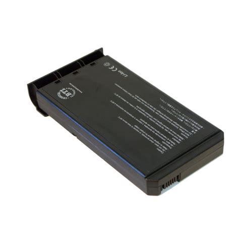 BTI DL-1000 Laptop Battery Lithium-Ion (Li-Ion) 4500mAh 14.8V ...