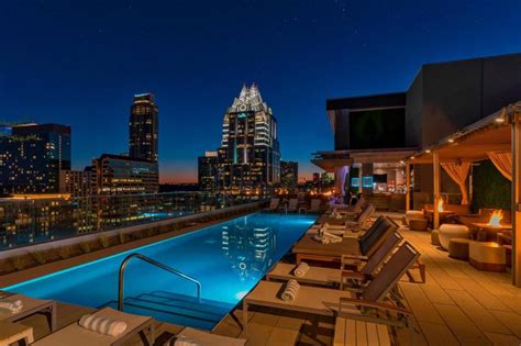 The Westin Austin Downtown Austin, United States — book Hotel, 2022 Prices