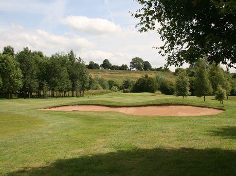 Wetherby Golf Club | Yorkshire | English Golf Courses