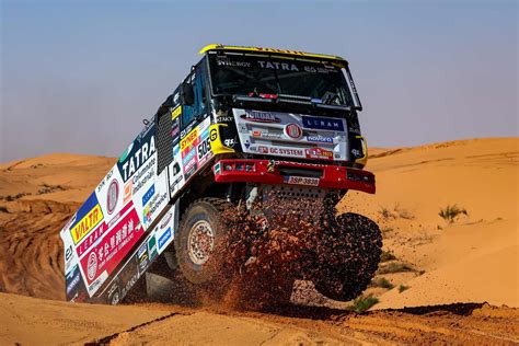 2023 Dakar Rally in Pictures | MotorCycle News