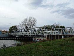 Irondequoit Bay Outlet Bridge - Alchetron, the free social encyclopedia