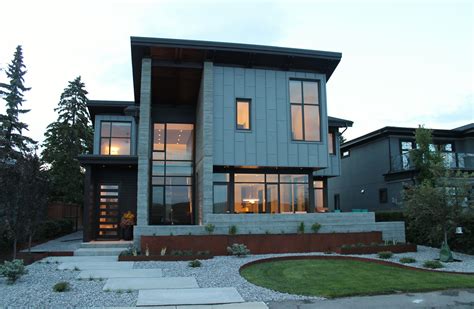 Modern Architecture + Design Society Brings Home Tours to Calgary ...