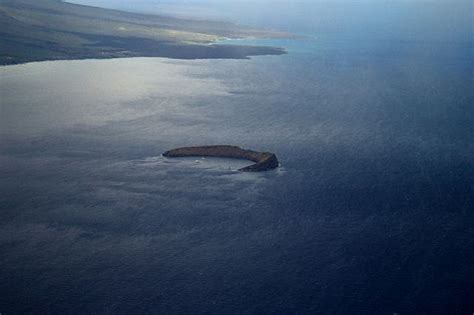 Molokini Crater