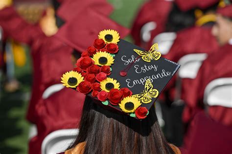 The best graduation 2022 photos from Ocean View High – Orange County Register