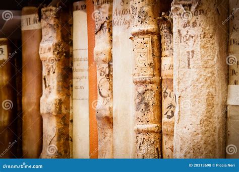 Latin manuscripts stock photo. Image of academic, cultural - 20313698