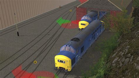 Trainz 2022 DLC - Appen on Steam