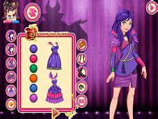 Descendants Games Online (FREE)