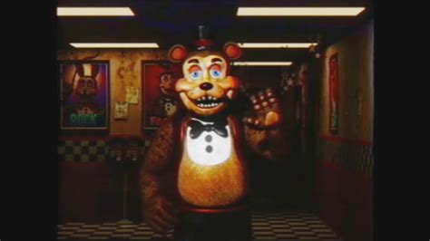 Cursed Fnaf Vhs Tapes Reaktion Five Nights At Freddys – Otosection