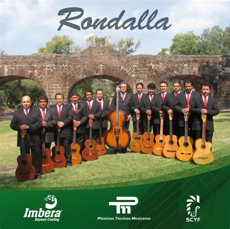 Las Mejores Rondallas de Mexico: La Rondalla Sociedad Cuahutemoc y Famosa