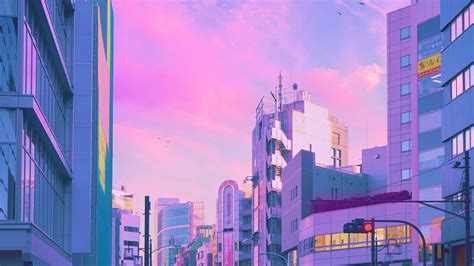 Vaporwave Tokyo Wallpapers - Top Free Vaporwave Tokyo Backgrounds ...