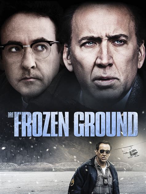 Prime Video: The Frozen Ground