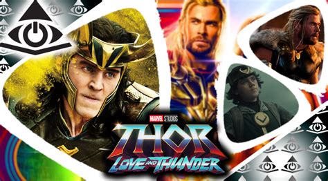 Thor 4: Will Loki Appear in Thor: Love and Thunder?