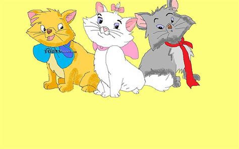 HD wallpaper: Movie, The Aristocats | Wallpaper Flare