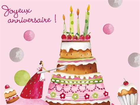 Carte Anniversaire Dessin Anime Elevagequalitetourain - vrogue.co