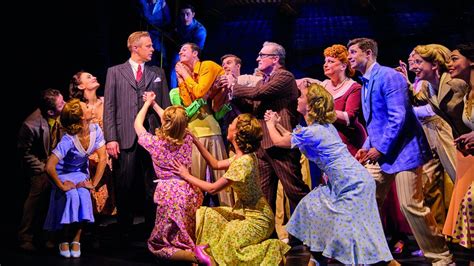 PBS's 'Great Performances' Celebrates '42nd Street'