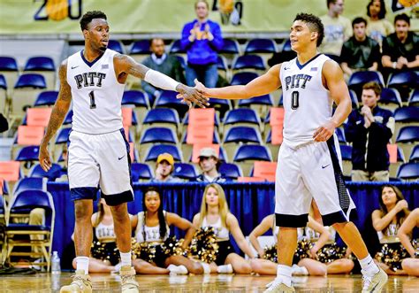 2016-17 Pitt men's basketball preview | Pittsburgh Post-Gazette