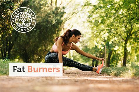 Natural Fat Burners: Which Ones Actually Work?