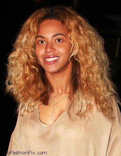 Beyonce Without Makeup 2022