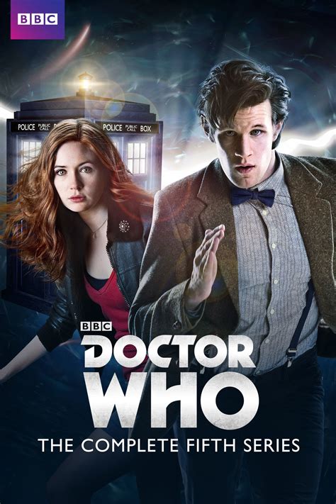 Doctor Who streaming sur voirfilms - Serie 2010 sur Voir film