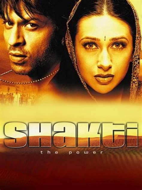 Shakti - The Power - Movie Reviews