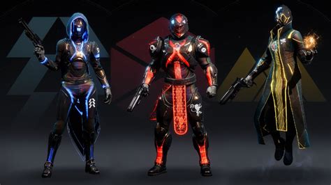 Find Out How to Get the Guardian Games Armor Sets in Destiny 2