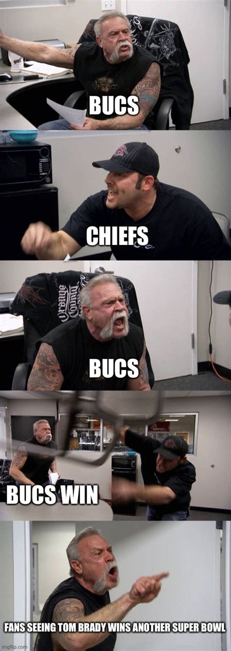 American Chopper Argument Meme - Imgflip