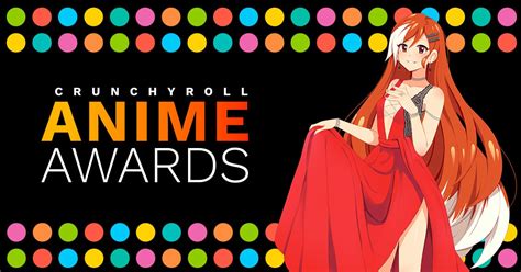 Winners of the 2020 Crunchyroll Anime Awards