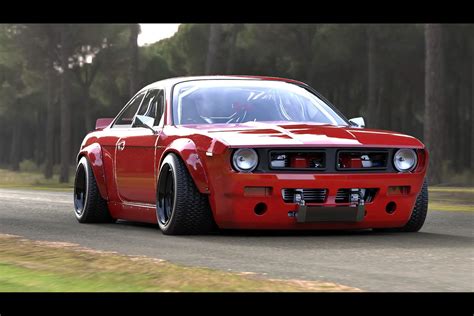 A New Beginning For Rocket Bunny? - Speedhunters