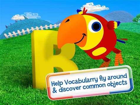 App Shopper: ABCs: Alphabet Learning Game (Education)