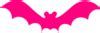 Bat 2 Clip Art at Clker.com - vector clip art online, royalty free & public domain