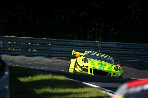 Audi Wins Nurburgring 24 Hours 2017 as BMW Takes Second - GTspirit