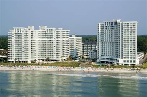 Sea Watch Resort | Top Rated Oceanfront Myrtle Beach Condo Rentals