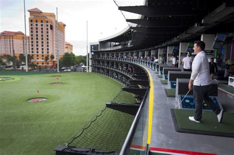 New Topgolf Memphis details revealed through first permit - The ...