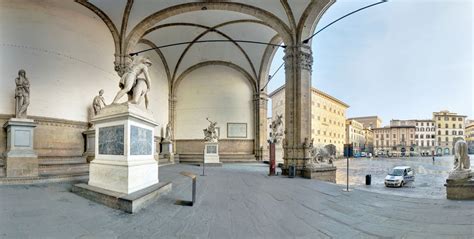 .Loggia dei Lanzi... | Toscana, Firenze, Architecture