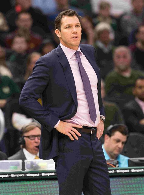 Luke Walton under investigation by NBA, Kings for sexual assault