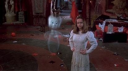 'Casper' Quotes For Halloween Captions That’ll Bring The '90s Nostalgia