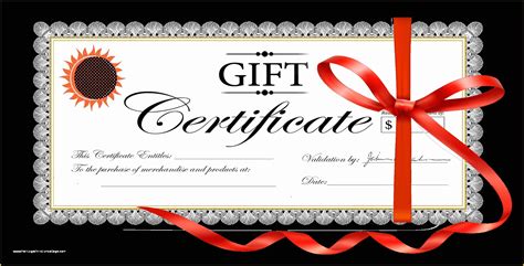 Gift Card Template Free Of 60th Birthday Gift Ideas – Your Party Starts ...