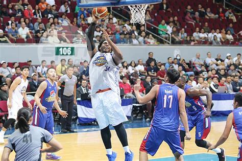 Joshua Smith eager to bounce back as TNT import braces for rematch vs ...