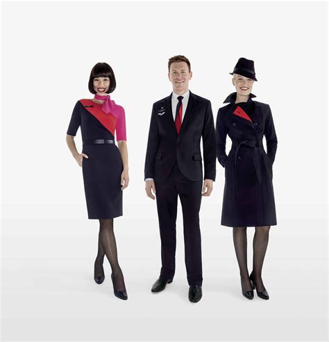 We Rank Flight Attendant Uniforms From Worst to Sexiest | HuffPost