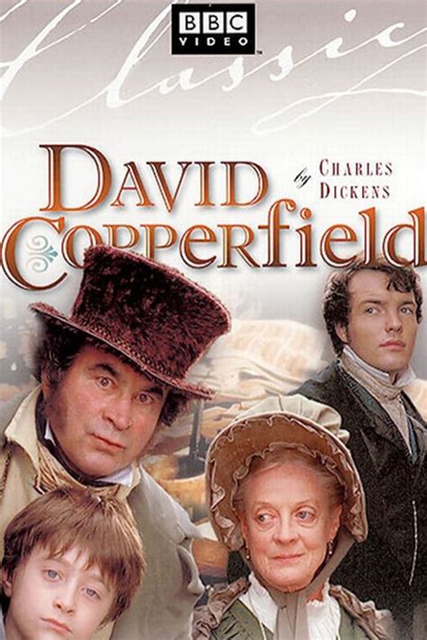 David Copperfield - Película 1999 - SensaCine.com