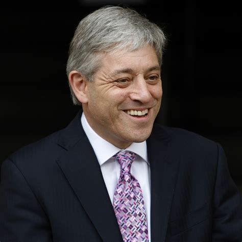 John Bercow - Former Speaker - What He Does Now?