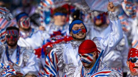 Mummers Parade 2024 LIVE — Thousands of performers set for annual Philadelphia New Year's Day ...